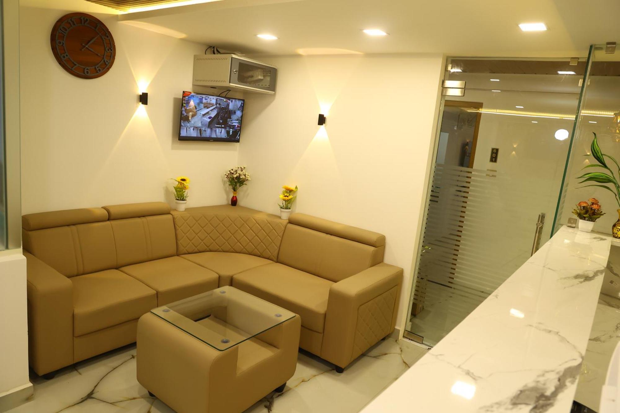 Grand Tamim Hotel Mangalore Exterior photo