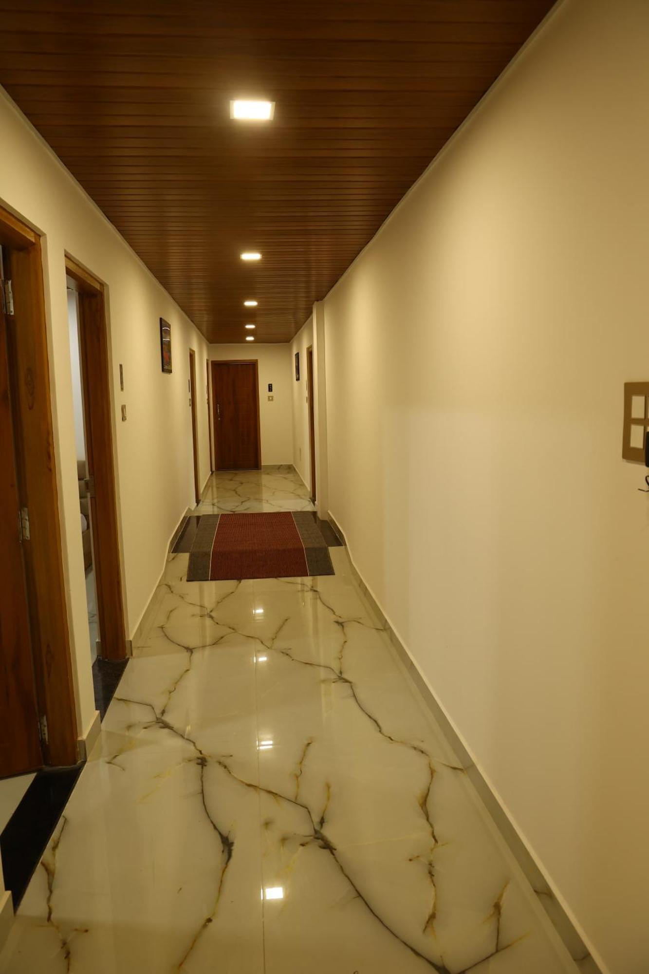 Grand Tamim Hotel Mangalore Exterior photo