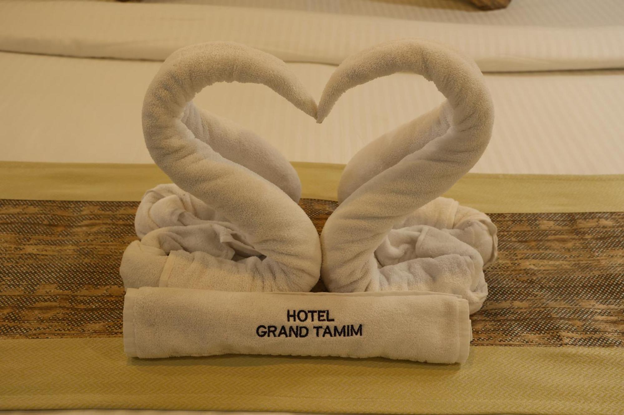 Grand Tamim Hotel Mangalore Exterior photo
