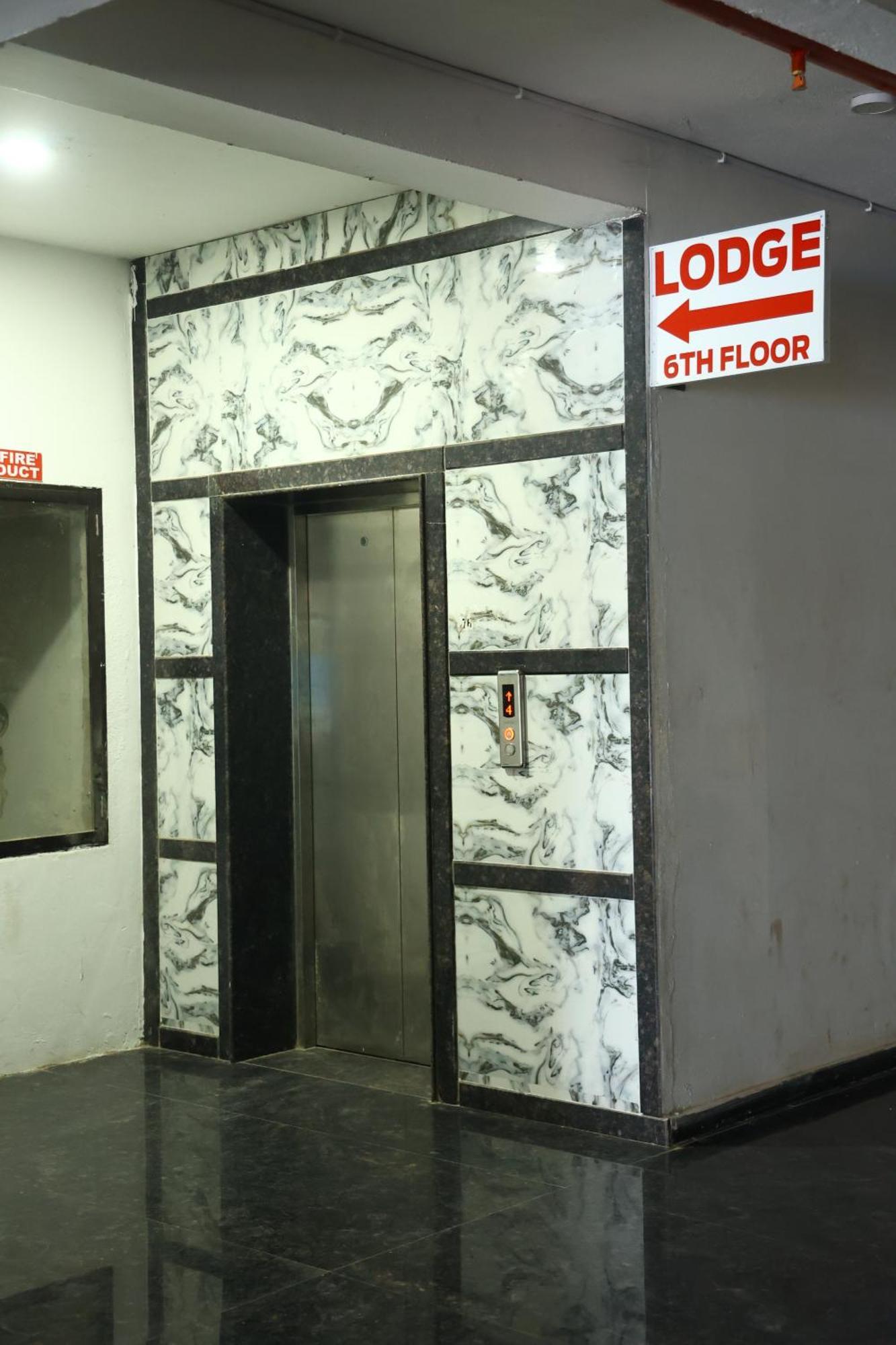Grand Tamim Hotel Mangalore Exterior photo